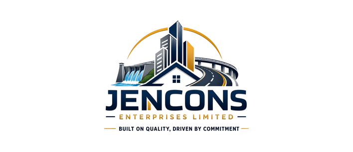 Jencons Enterprises Limited logo