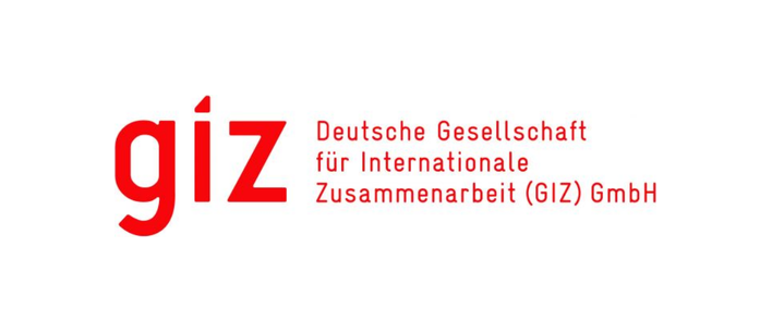 GIZ GmbH logo
