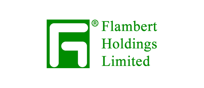 Flambert Holdings Limited logo