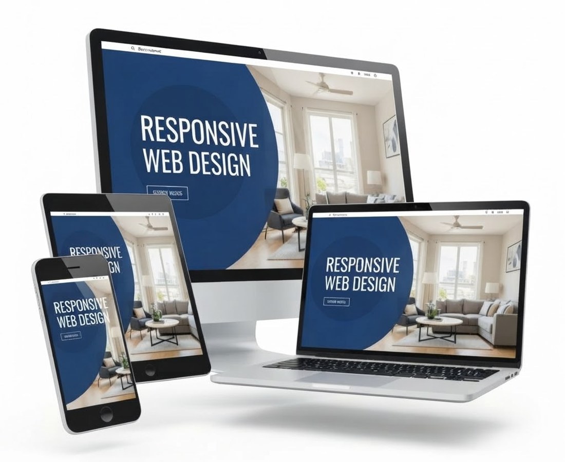 Websites and Online Shops